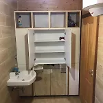 Gjiri Lalzit Holiday home *