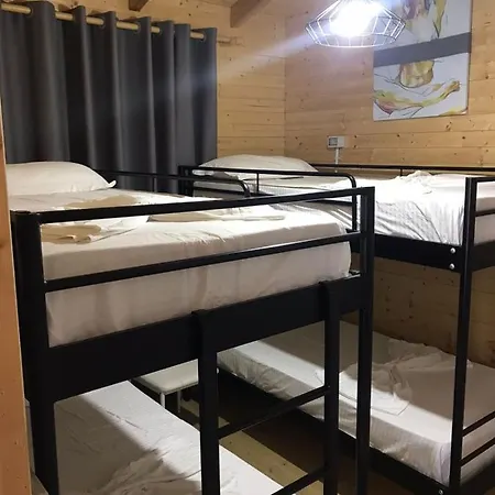 Сasa de vacaciones Gjiri Lalzit Durrës