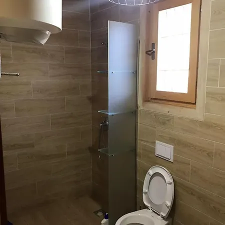 Gjiri Lalzit Δυρράχιο