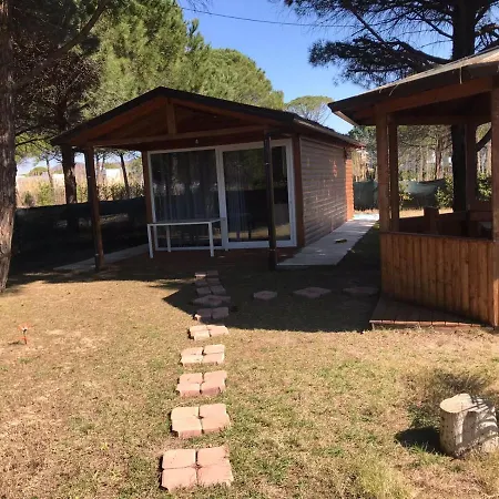 Gjiri Lalzit Casa de Férias *