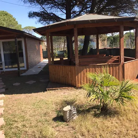 Gjiri Lalzit Holiday home Durres