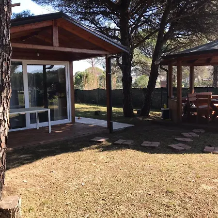 Casa de Férias Gjiri Lalzit *