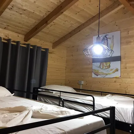 Gjiri Lalzit Holiday home Durres