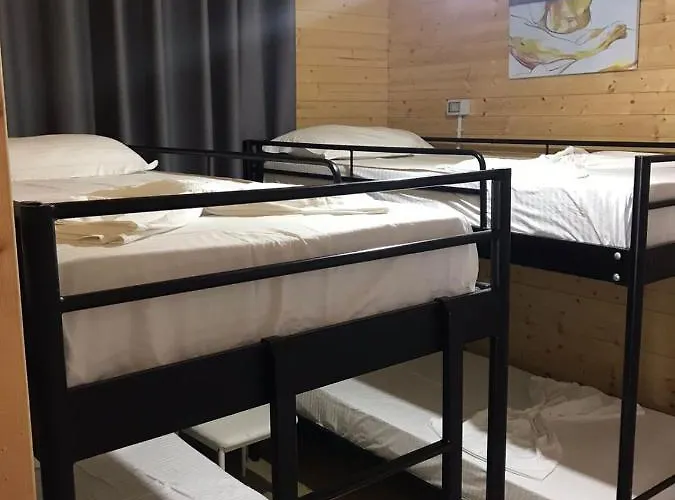 度假居 Gjiri Lalzit Durrës