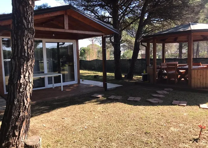 Tatil Evi Gjiri Lalzit *